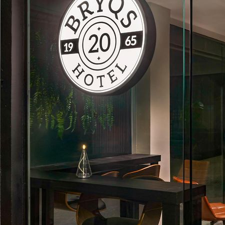 Bryqs Hotel Куала-Лумпур Екстер'єр фото